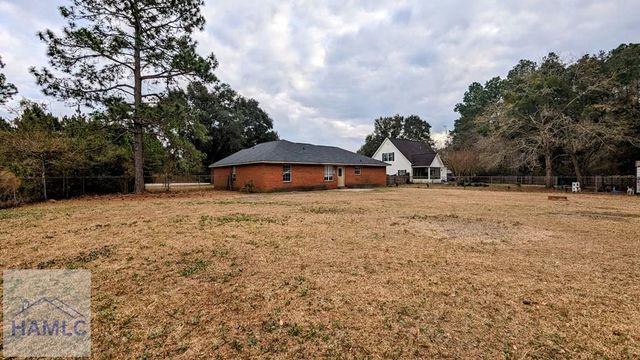 145 Cowart Road, Hinesville, GA 31313