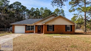 145 Cowart Road, Hinesville, GA 31313