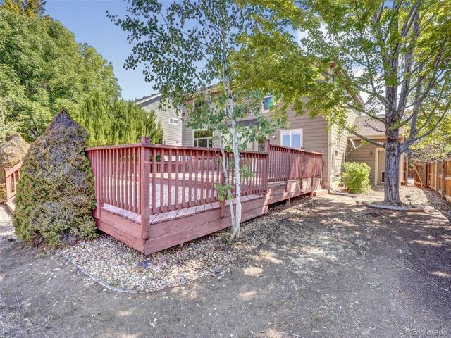 13845 Elizabeth St, Thornton, CO 80602