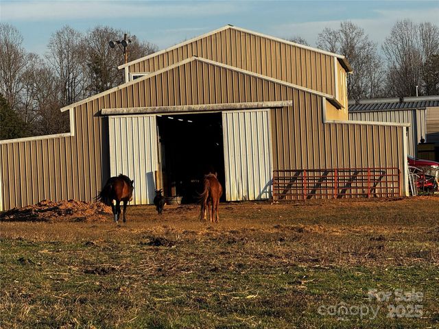 134 Charcoal Road, Cherryville, NC 28021