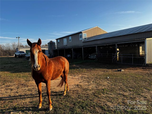 134 Charcoal Road, Cherryville, NC 28021