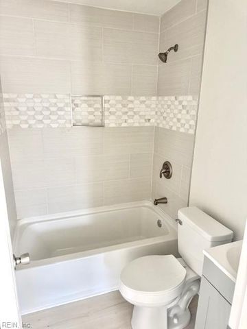 51 Greeneland BLVD, Portsmouth, VA 23701