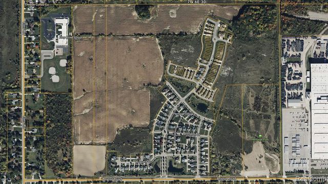 6434 Bristol Road, Swartz Creek, MI 48473