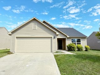 614 Cross Wind Drive, Greenwood, IN 46143