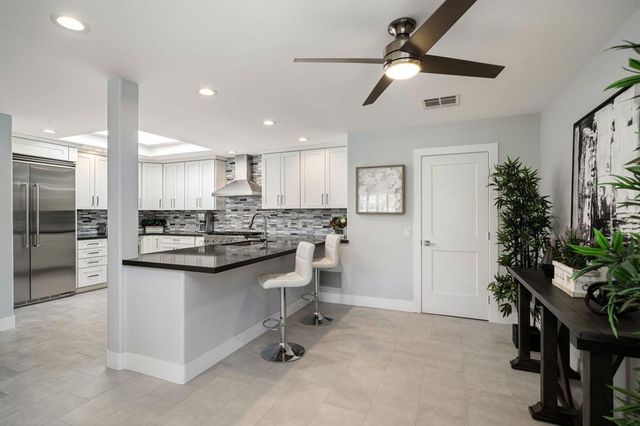 5 Swarthmore Court, Rancho Mirage, CA 92270