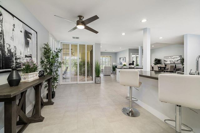 5 Swarthmore Court, Rancho Mirage, CA 92270