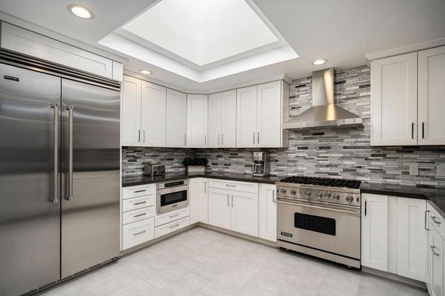 5 Swarthmore Court, Rancho Mirage, CA 92270