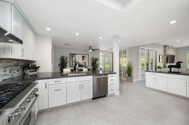 5 Swarthmore Court, Rancho Mirage, CA 92270