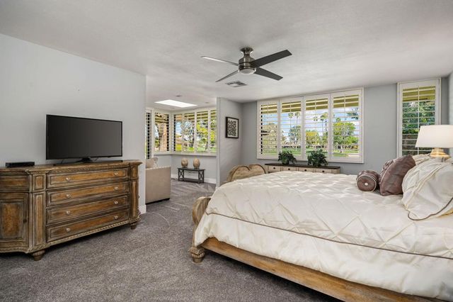 5 Swarthmore Court, Rancho Mirage, CA 92270