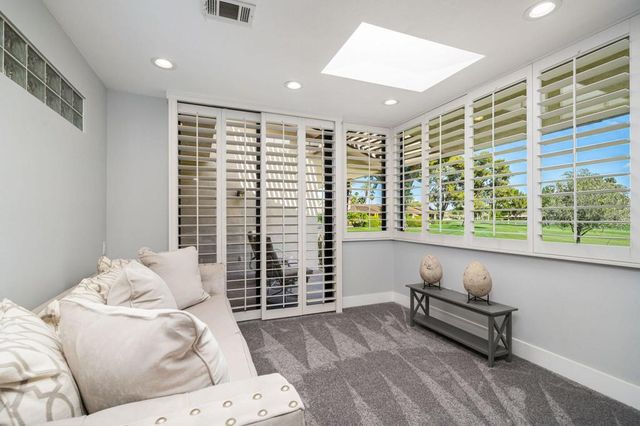 5 Swarthmore Court, Rancho Mirage, CA 92270