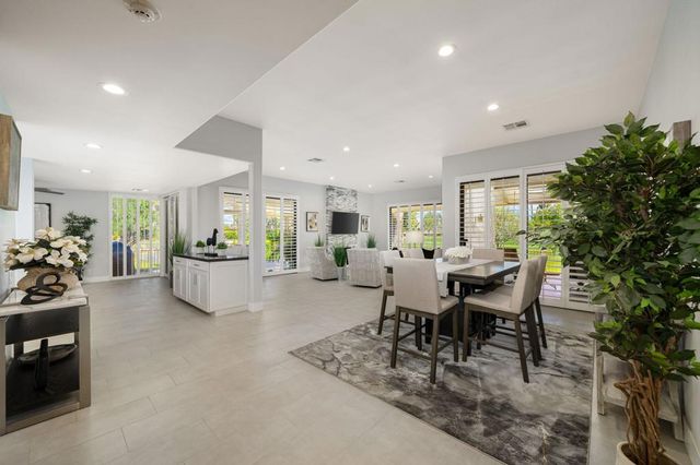 5 Swarthmore Court, Rancho Mirage, CA 92270