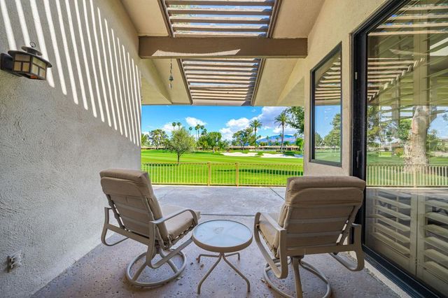 5 Swarthmore Court, Rancho Mirage, CA 92270