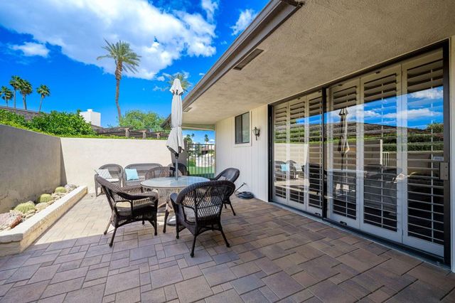 5 Swarthmore Court, Rancho Mirage, CA 92270