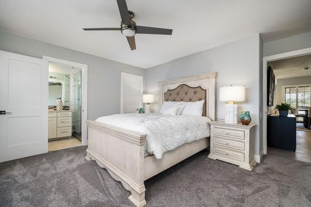 5 Swarthmore Court, Rancho Mirage, CA 92270