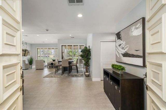 5 Swarthmore Court, Rancho Mirage, CA 92270