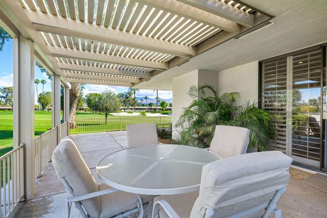 5 Swarthmore Court, Rancho Mirage, CA 92270