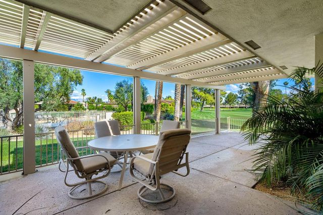 5 Swarthmore Court, Rancho Mirage, CA 92270