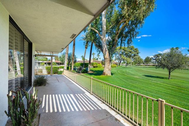 5 Swarthmore Court, Rancho Mirage, CA 92270