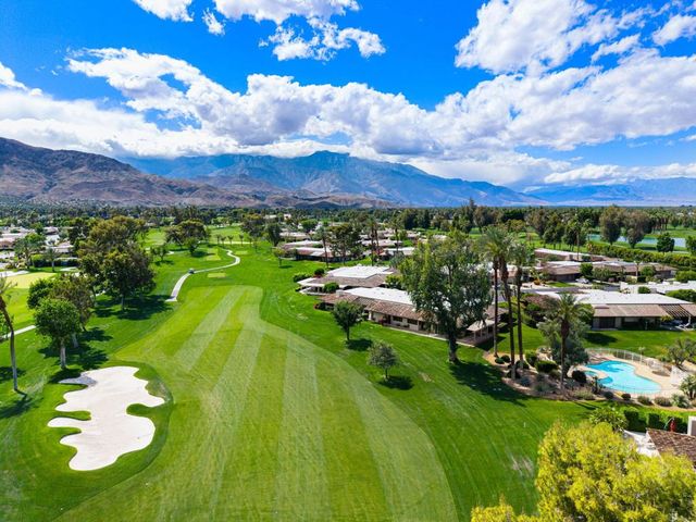 5 Swarthmore Court, Rancho Mirage, CA 92270