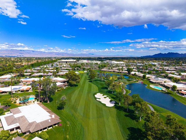 5 Swarthmore Court, Rancho Mirage, CA 92270