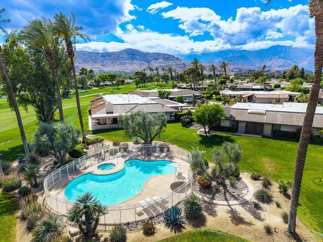 5 Swarthmore Court, Rancho Mirage, CA 92270