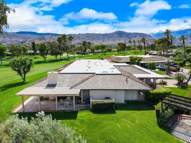 5 Swarthmore Court, Rancho Mirage, CA 92270