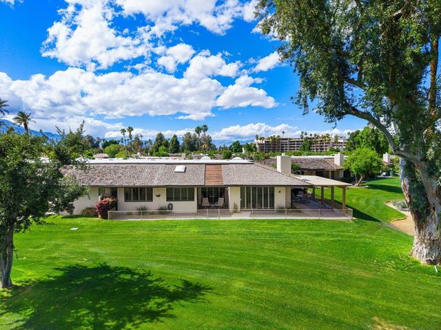 5 Swarthmore Court, Rancho Mirage, CA 92270