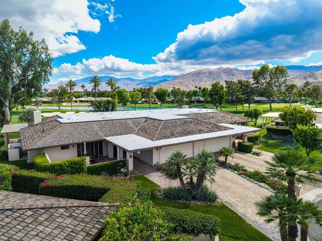 5 Swarthmore Court, Rancho Mirage, CA 92270