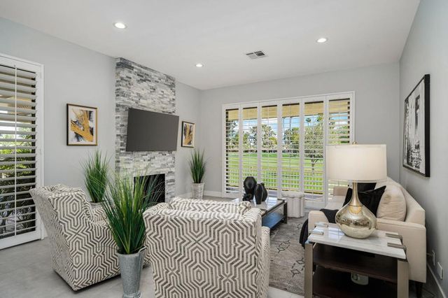 5 Swarthmore Court, Rancho Mirage, CA 92270