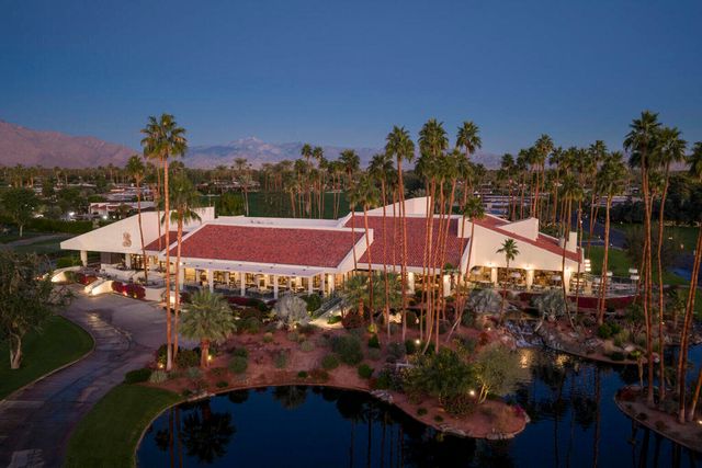 5 Swarthmore Court, Rancho Mirage, CA 92270