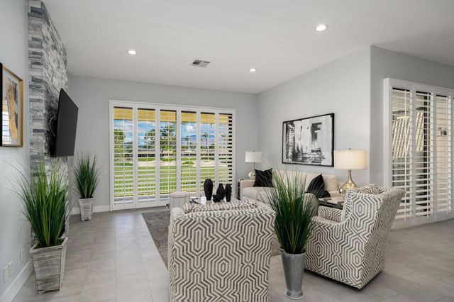 5 Swarthmore Court, Rancho Mirage, CA 92270