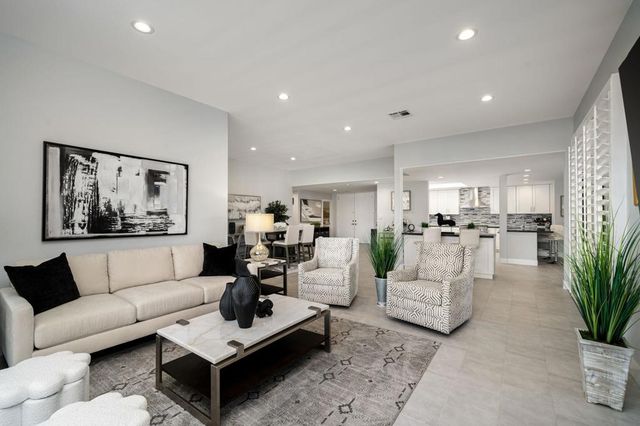 5 Swarthmore Court, Rancho Mirage, CA 92270