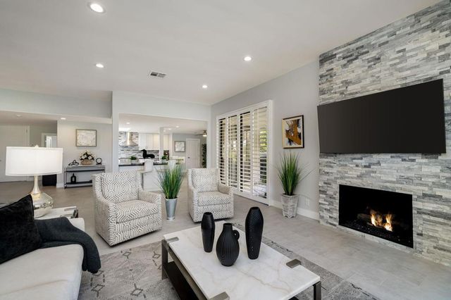 5 Swarthmore Court, Rancho Mirage, CA 92270