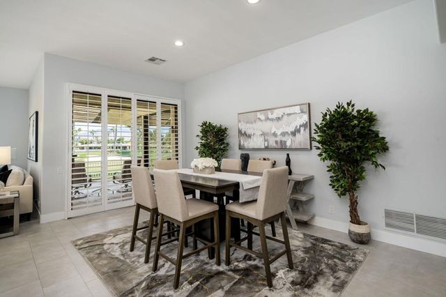 5 Swarthmore Court, Rancho Mirage, CA 92270