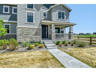16534 E 118th Dr, Commerce City, CO 80022