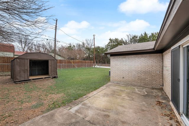 1319 Saturn Drive, Cedar Hill, TX 75104