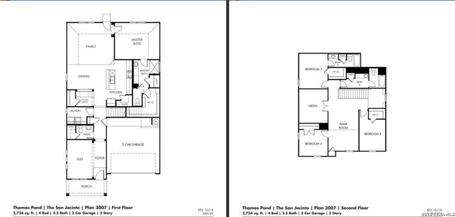 14319 Walker Bend, San Antonio, TX 78253
