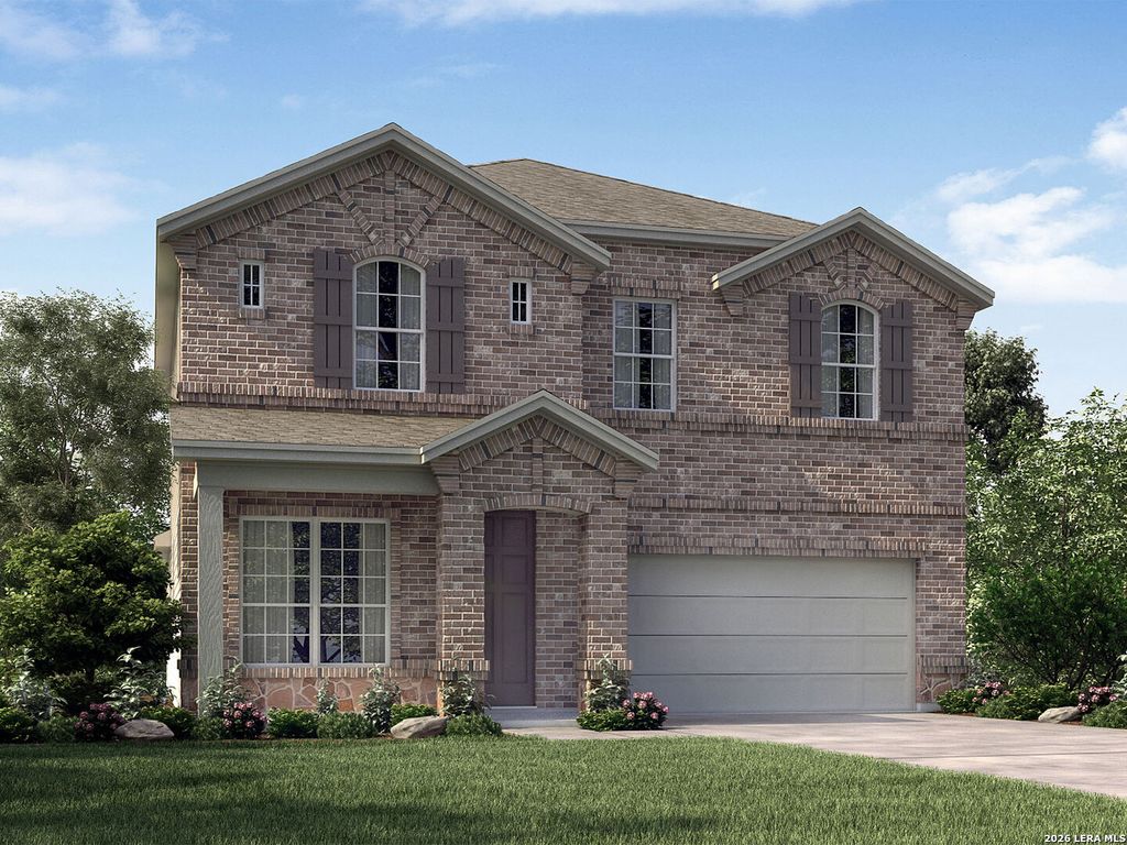 14319 Walker Bend, San Antonio, TX 78253