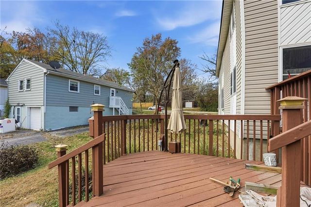 903 S Pope Avenue, Independence, MO 64050