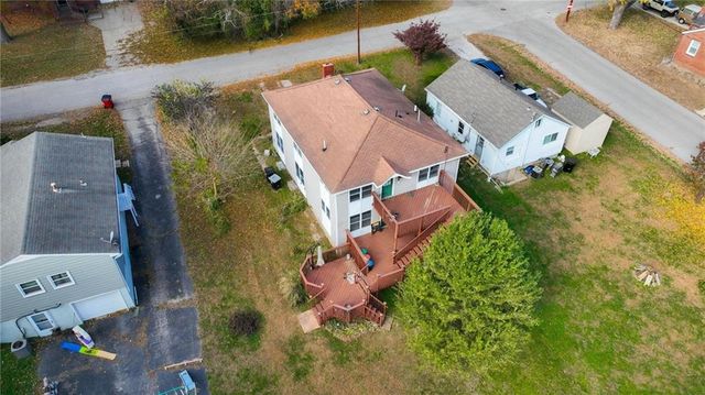 903 S Pope Avenue, Independence, MO 64050