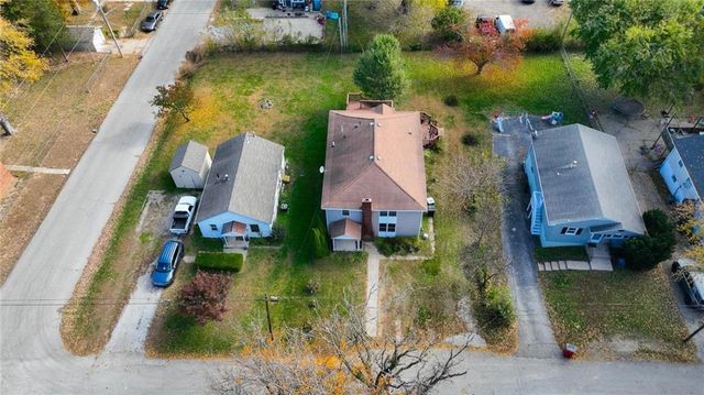 903 S Pope Avenue, Independence, MO 64050