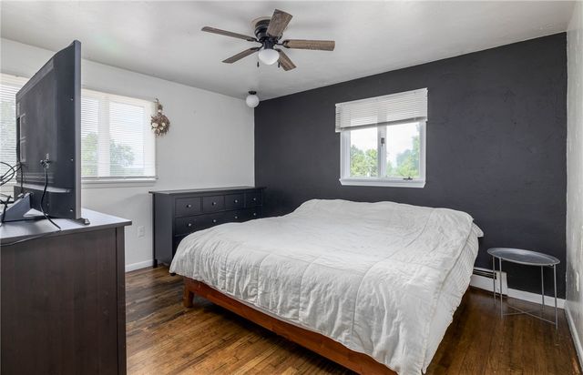 810 Summerlea Ave, City Of Washington, PA 15301