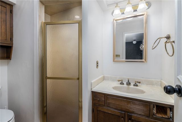 810 Summerlea Ave, City Of Washington, PA 15301