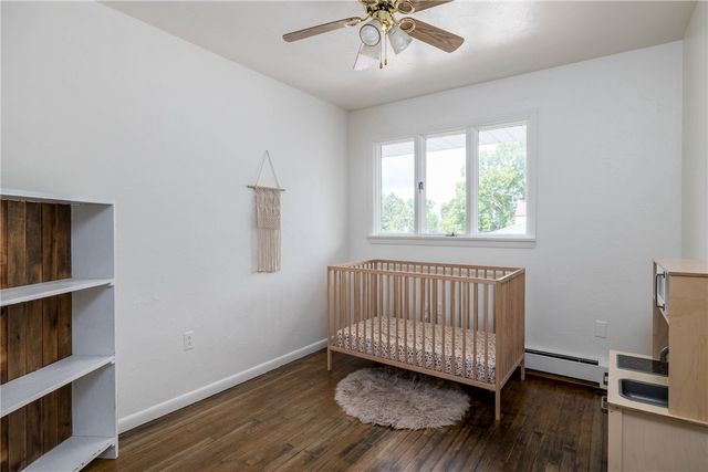810 Summerlea Ave, City Of Washington, PA 15301