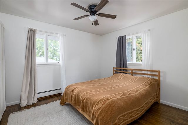 810 Summerlea Ave, City Of Washington, PA 15301