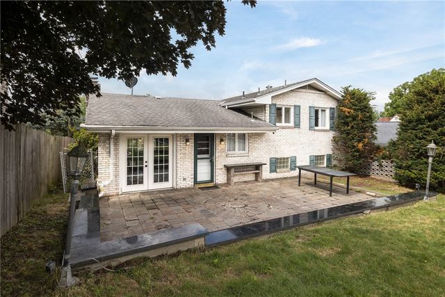 810 Summerlea Ave, City Of Washington, PA 15301