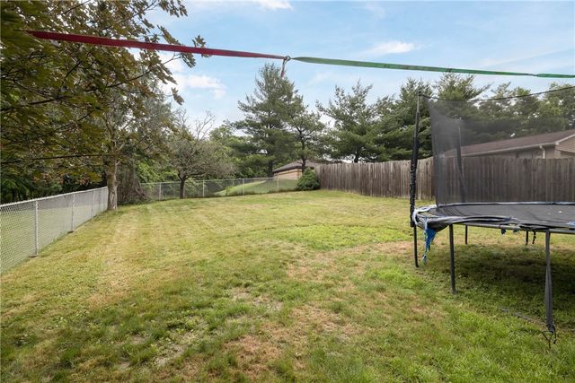 810 Summerlea Ave, City Of Washington, PA 15301
