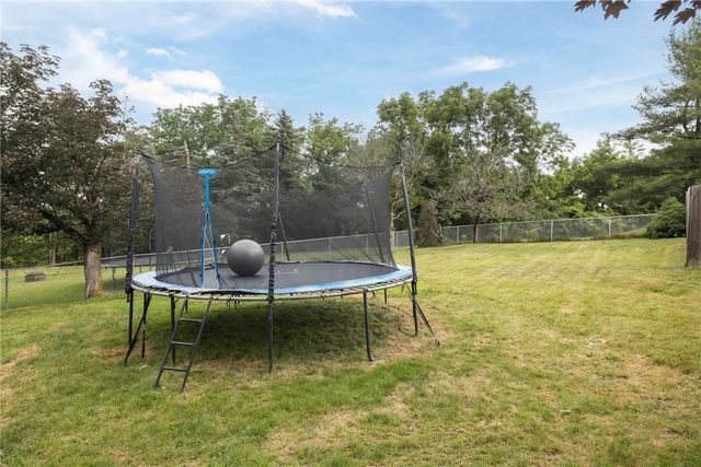 810 Summerlea Ave, City Of Washington, PA 15301