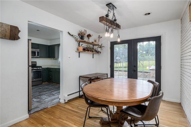 810 Summerlea Ave, City Of Washington, PA 15301
