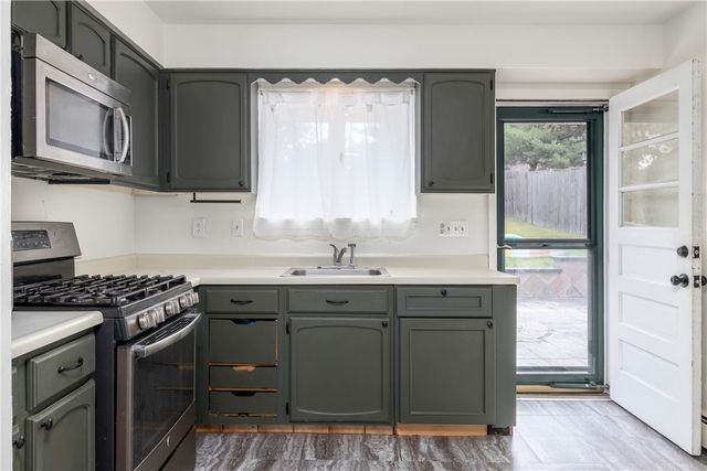 810 Summerlea Ave, City Of Washington, PA 15301